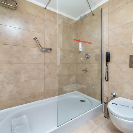 بريماسول هين غاردن فندق 5*