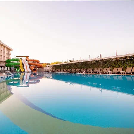 فندق بريماسول هين غاردن 5*