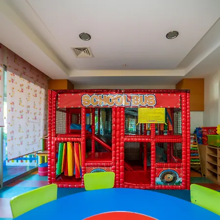 بريماسول هين غاردن سيدي