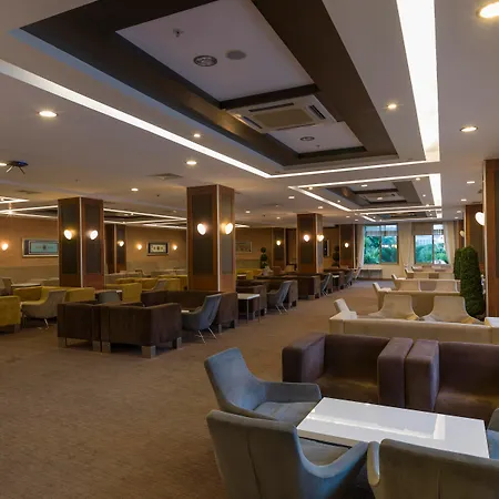 فندق بريماسول هين غاردن 5*