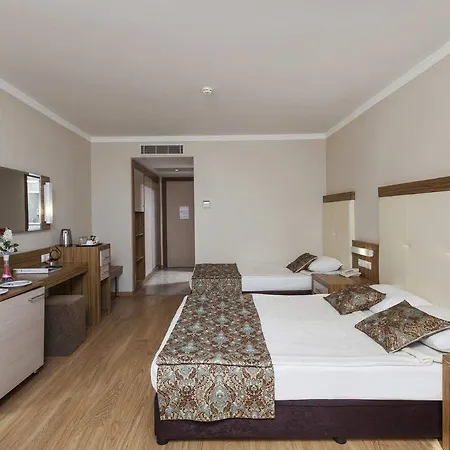 بريماسول هين غاردن فندق 5*