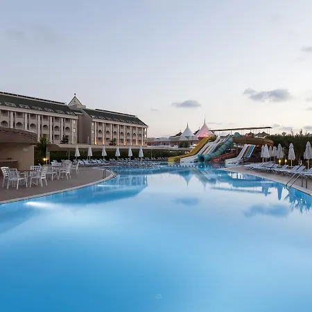 بريماسول هين غاردن 5* سيدي