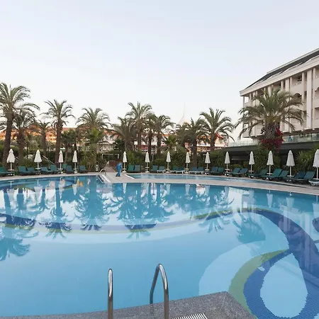 بريماسول هين غاردن فندق 5*