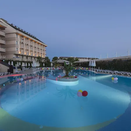 بريماسول هين غاردن