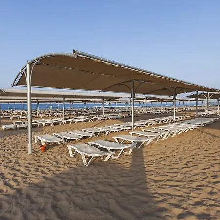 بريماسول هين غاردن