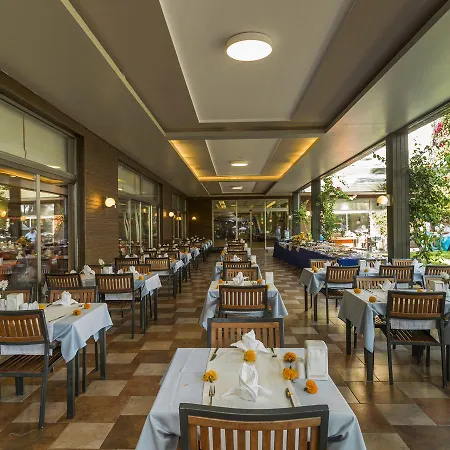 بريماسول هين غاردن فندق 5*