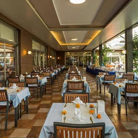فندق بريماسول هين غاردن 5*